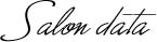 Salon Data